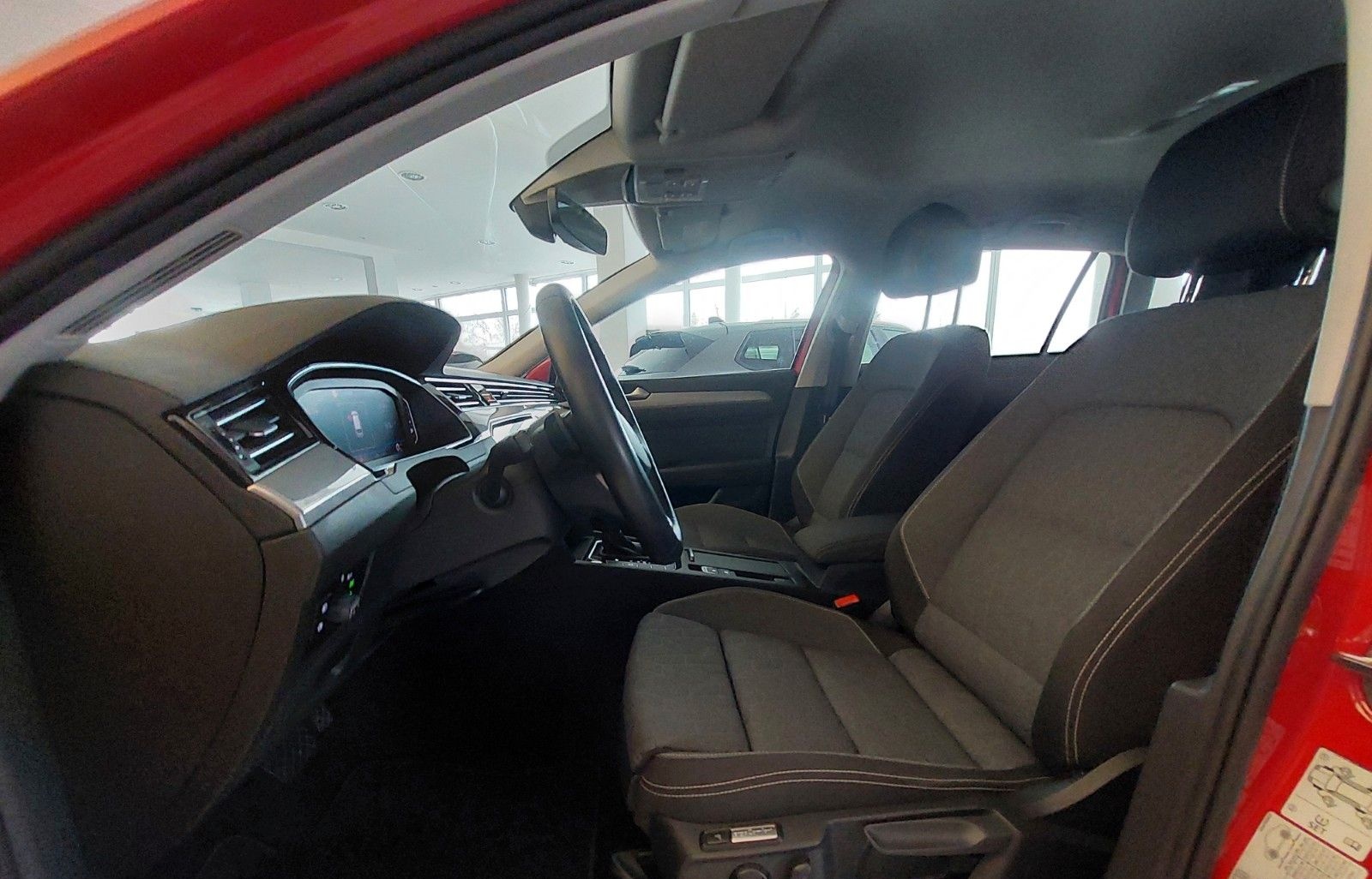 Volkswagen - 100 % QUALITÄT. AUTOMATIK FAMILIENKOMBI + AHK foto 16