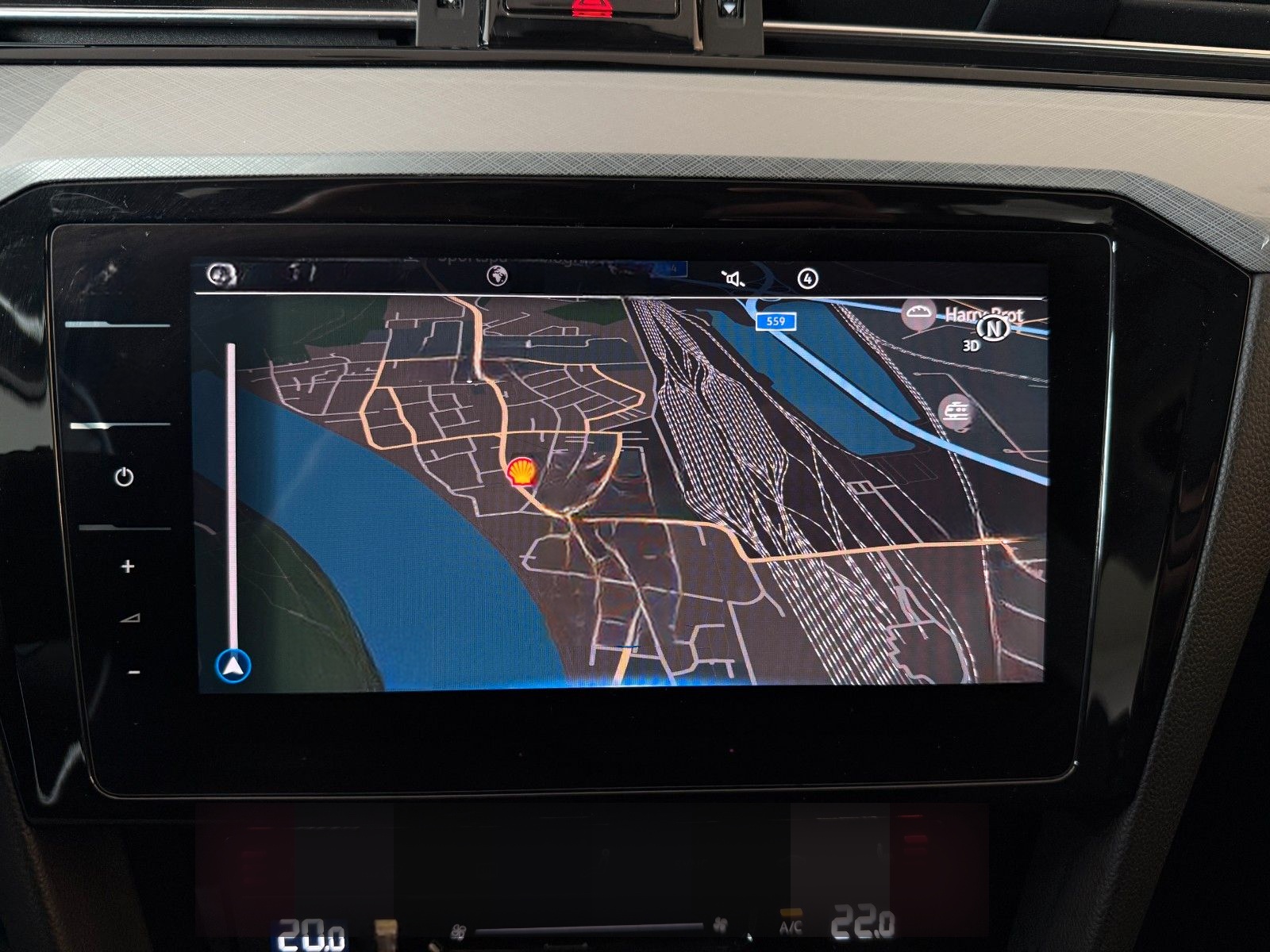 Volkswagen - 100 % QUALITÄT. AUTOMATIK FAMILIENKOMBI + AHK foto 17