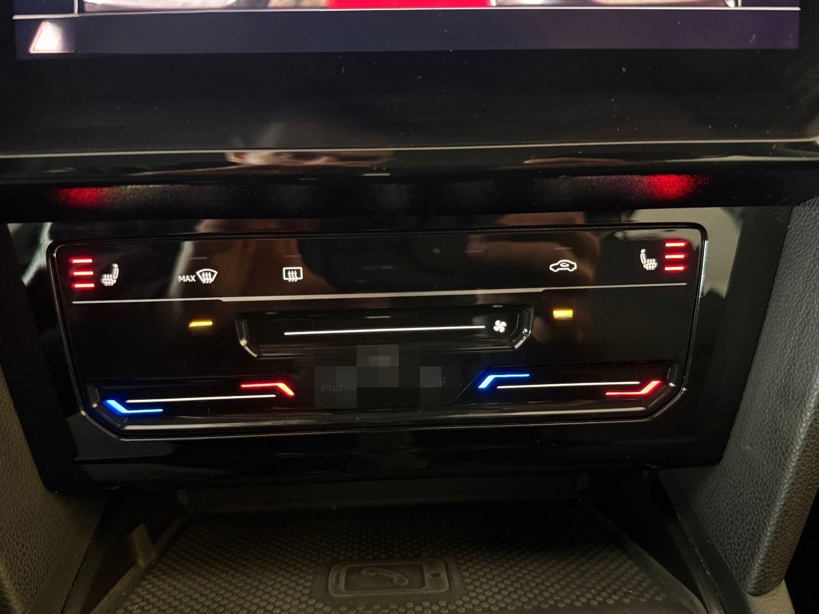 Volkswagen - 100 % QUALITÄT. AUTOMATIK FAMILIENKOMBI + AHK foto 19