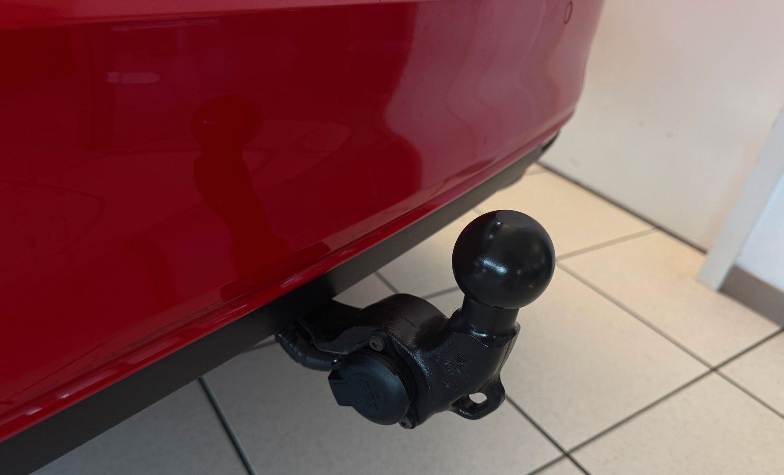 Volkswagen - 100 % QUALITÄT. AUTOMATIK FAMILIENKOMBI + AHK foto 5