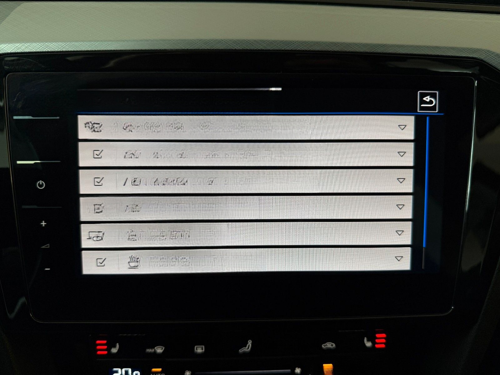 Volkswagen - 100 % QUALITÄT. AUTOMATIK FAMILIENKOMBI + AHK foto 6