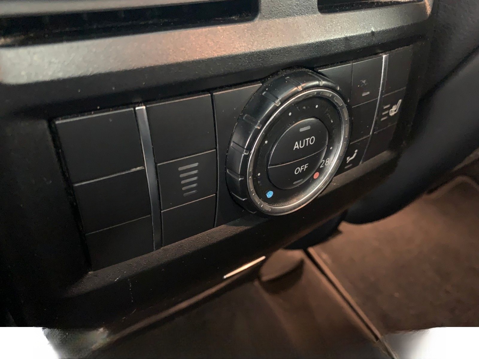 Mercedes-Benz GLS 350 4M 7Si ILS 20" Nav+ FahrAss+ Pano 360Kam foto 12