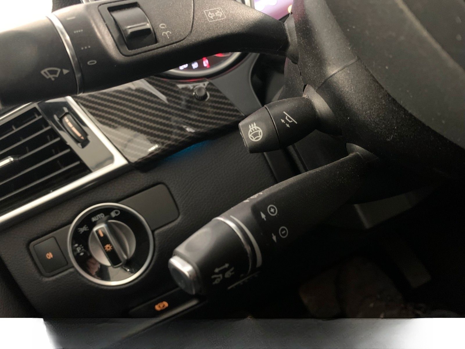 Mercedes-Benz GLS 350 4M 7Si ILS 20" Nav+ FahrAss+ Pano 360Kam foto 18