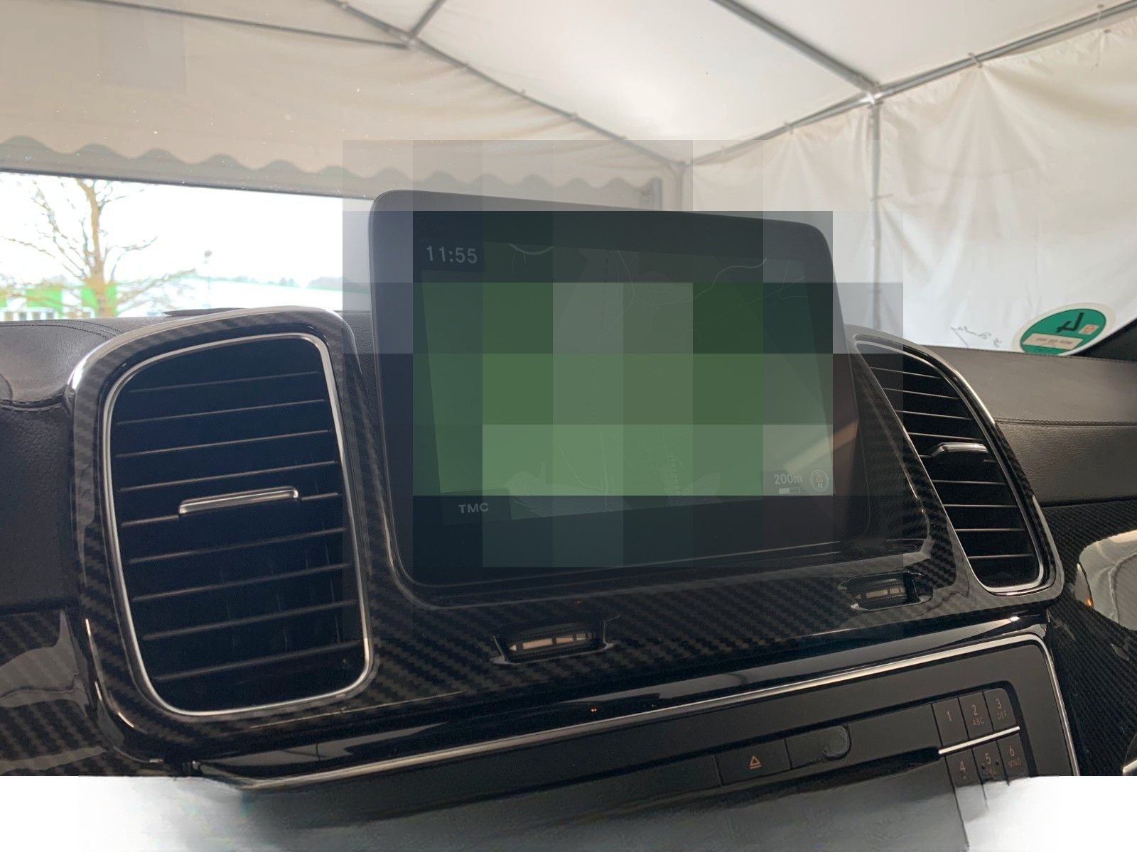 Mercedes-Benz GLS 350 4M 7Si ILS 20" Nav+ FahrAss+ Pano 360Kam foto 19