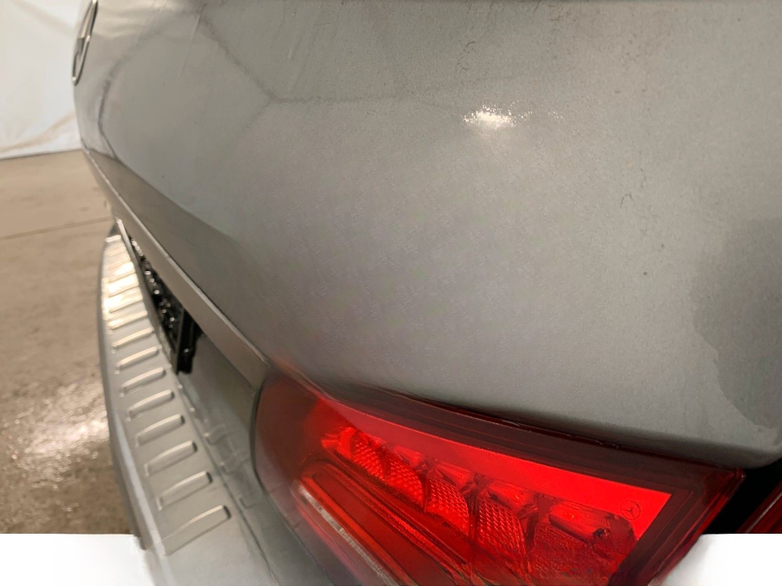 Mercedes-Benz GLS 350 4M 7Si ILS 20" Nav+ FahrAss+ Pano 360Kam foto 7