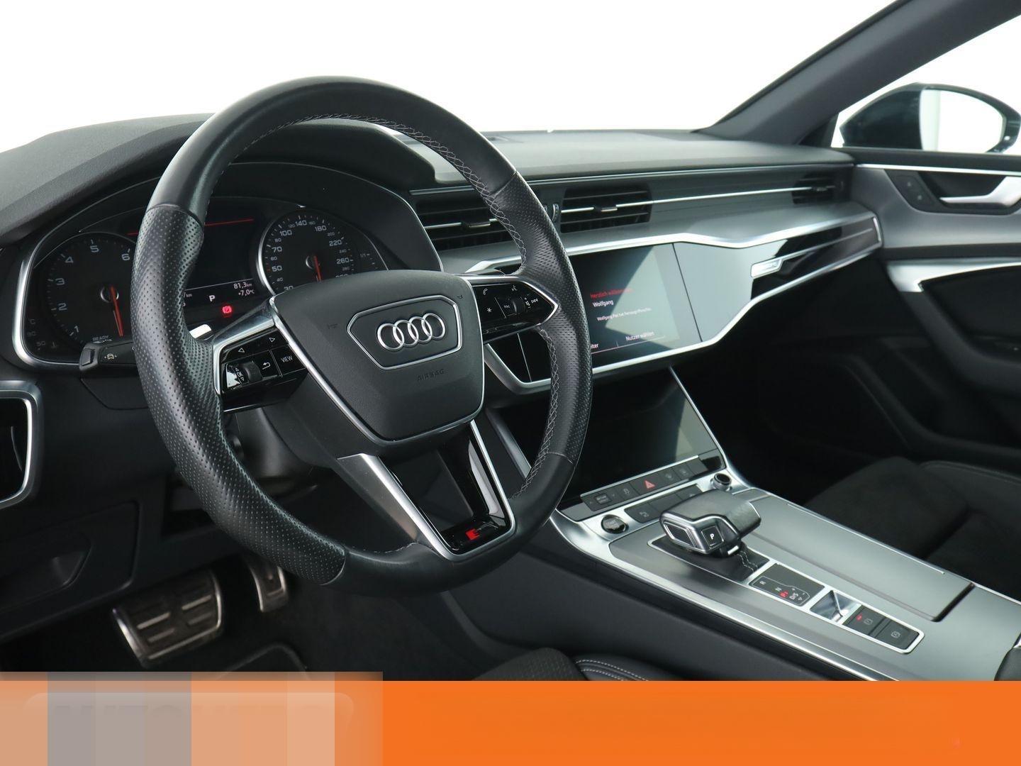 Audi A7 Sportback 3.0 TFSI Mild-Hybrid quattro 55 Aut foto 11