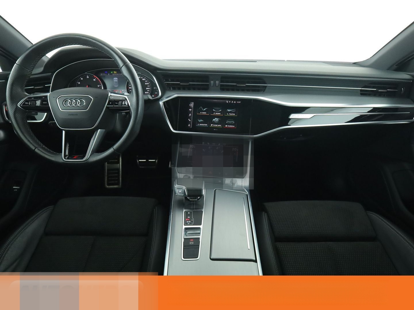 Audi A7 Sportback 3.0 TFSI Mild-Hybrid quattro 55 Aut foto 12
