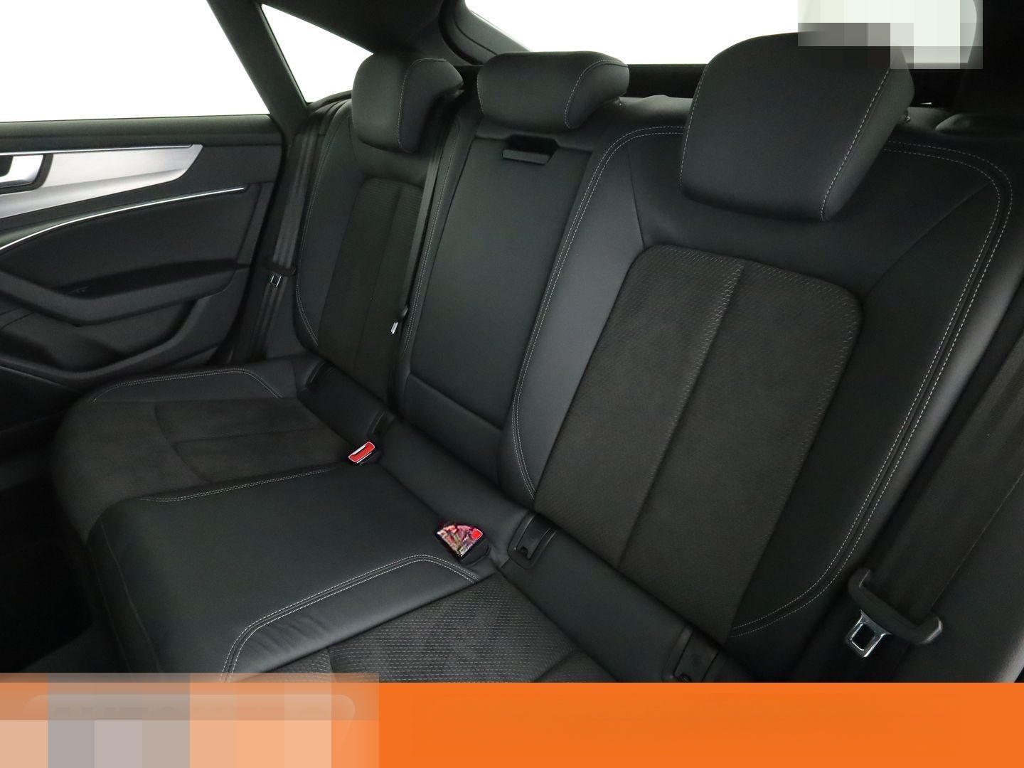 Audi A7 Sportback 3.0 TFSI Mild-Hybrid quattro 55 Aut foto 14