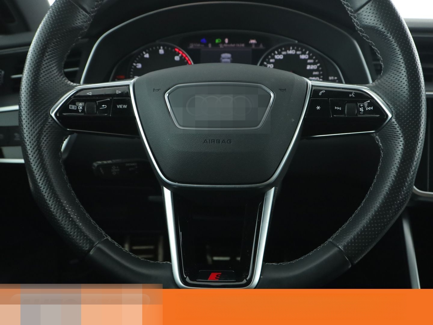 Audi A7 Sportback 3.0 TFSI Mild-Hybrid quattro 55 Aut foto 19