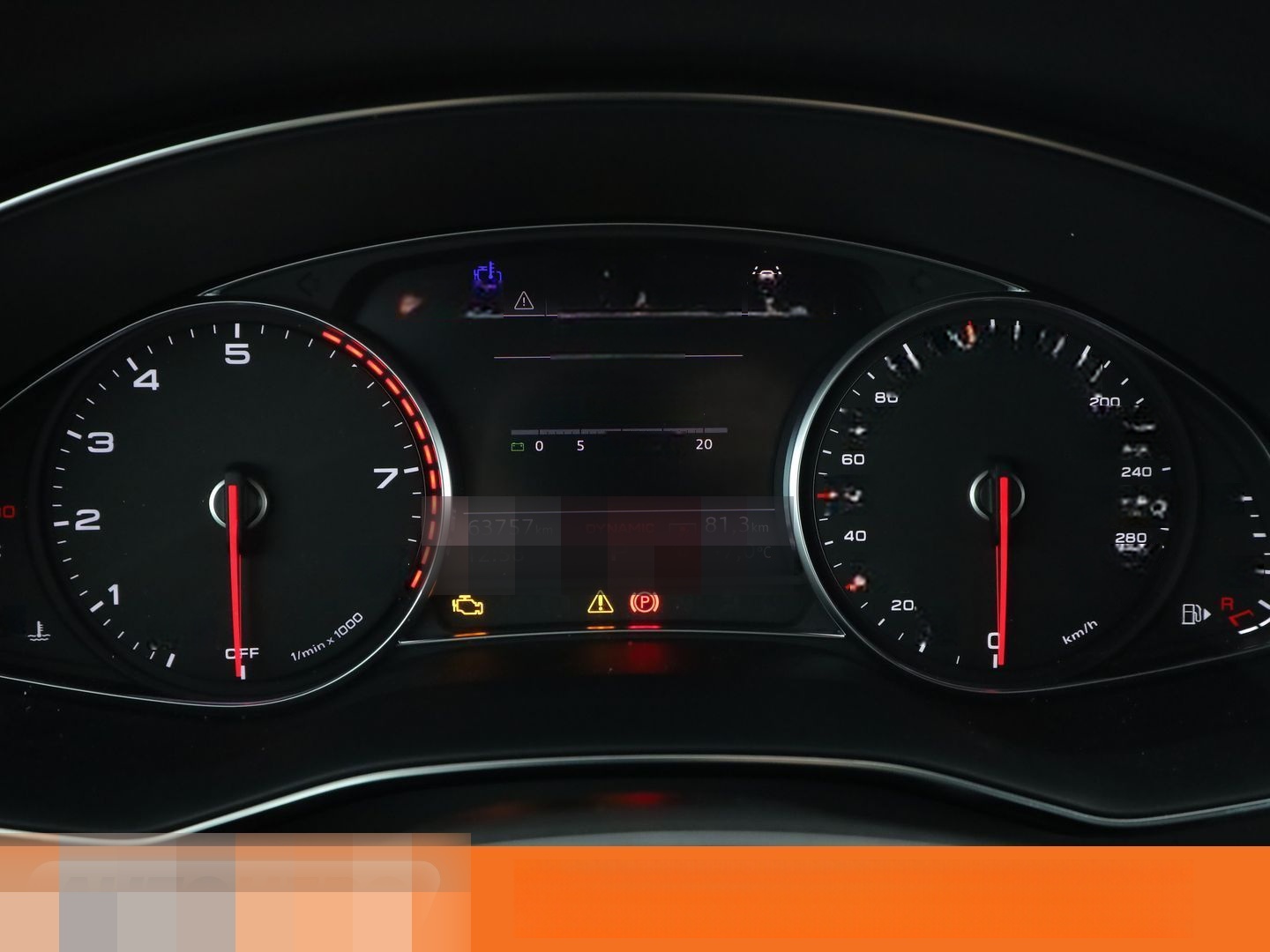 Audi A7 Sportback 3.0 TFSI Mild-Hybrid quattro 55 Aut foto 20