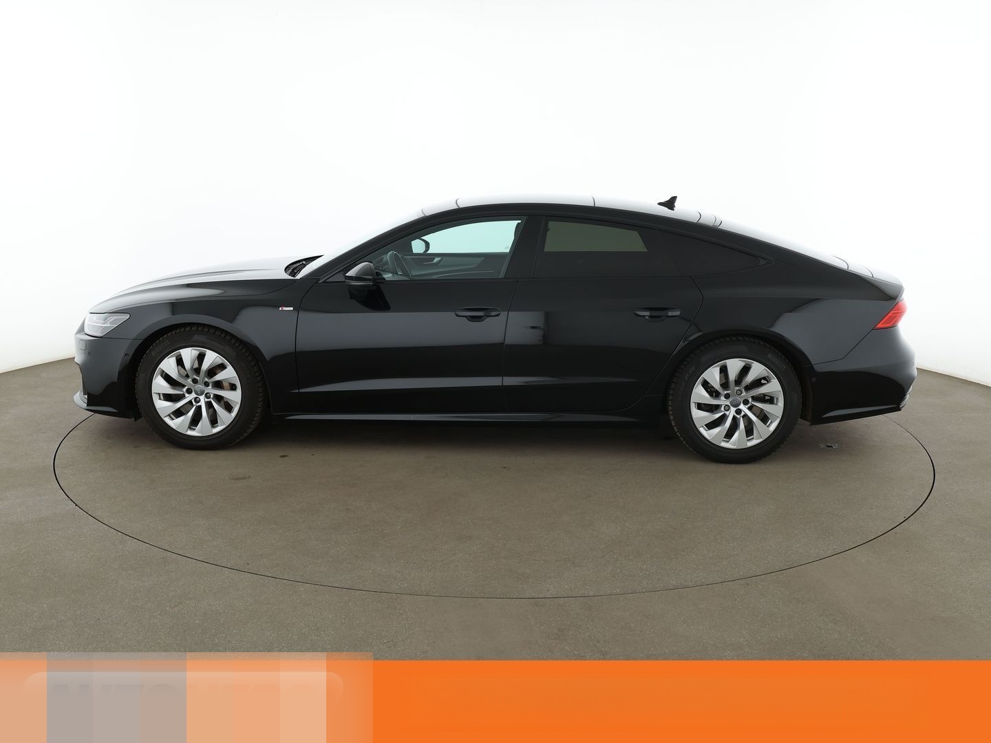 Audi A7 Sportback 3.0 TFSI Mild-Hybrid quattro 55 Aut foto 3