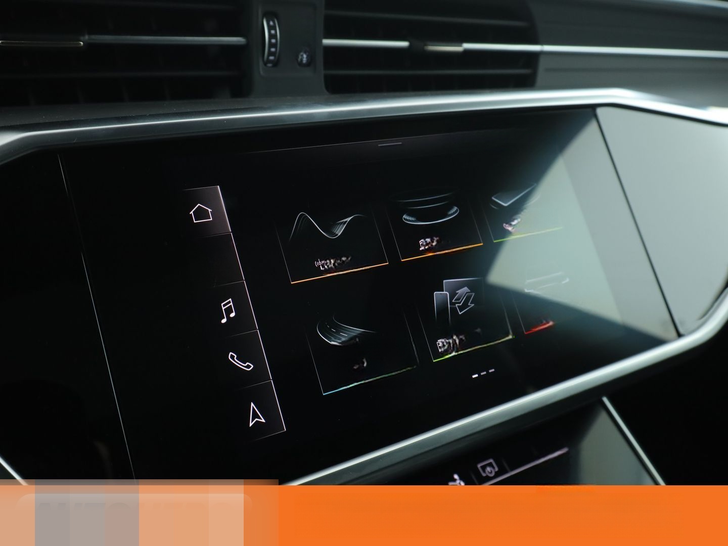 Audi A7 Sportback 3.0 TFSI Mild-Hybrid quattro 55 Aut foto 21