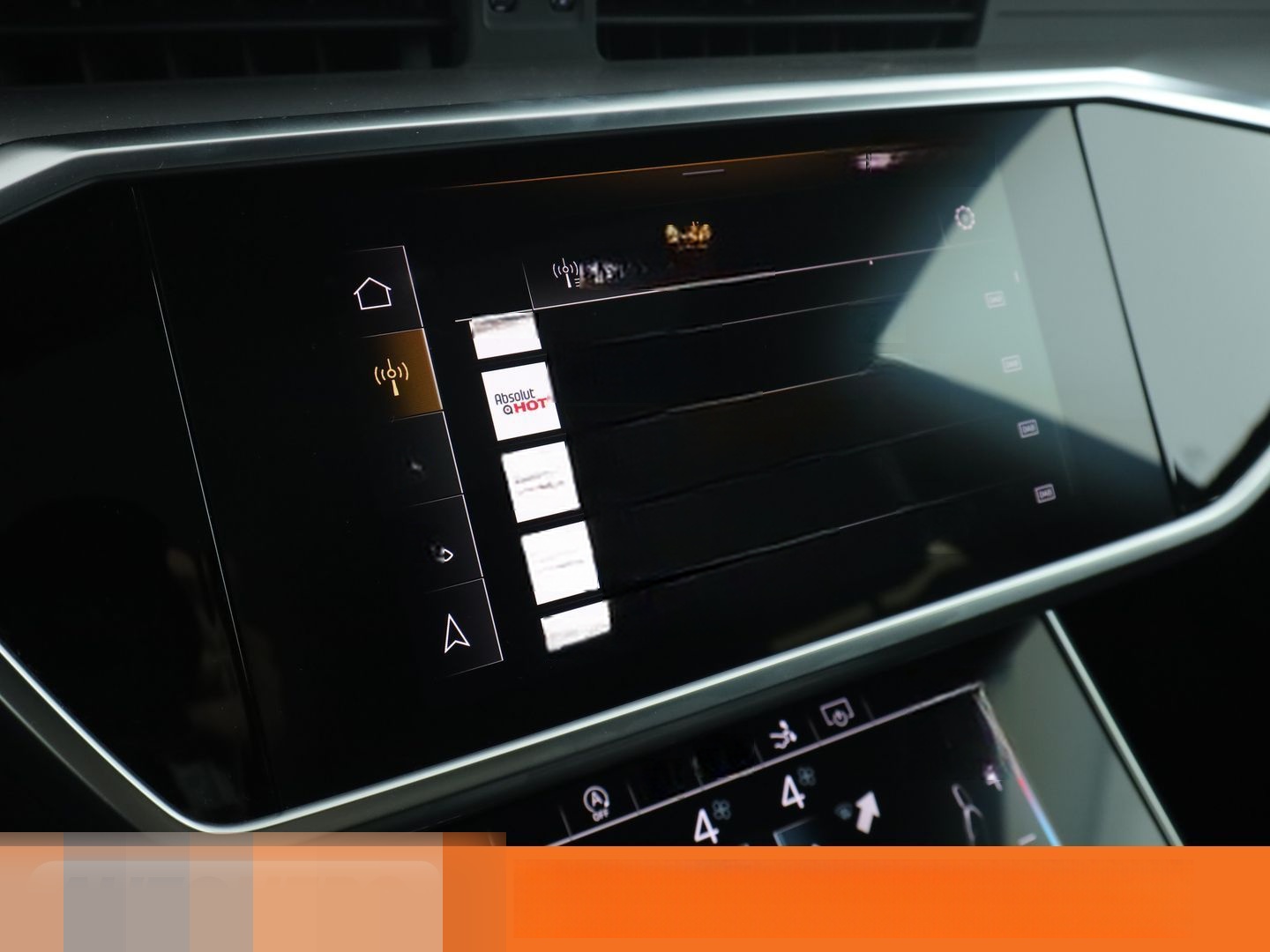 Audi A7 Sportback 3.0 TFSI Mild-Hybrid quattro 55 Aut foto 22