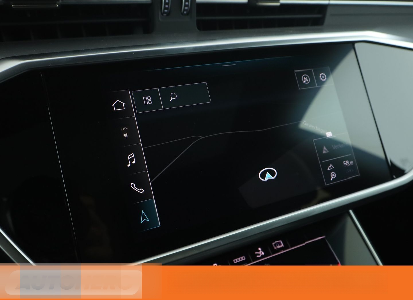 Audi A7 Sportback 3.0 TFSI Mild-Hybrid quattro 55 Aut foto 23