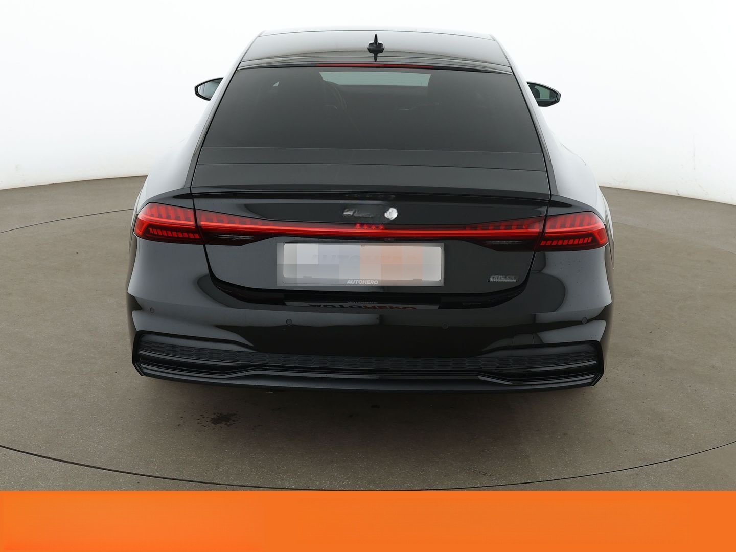 Audi A7 Sportback 3.0 TFSI Mild-Hybrid quattro 55 Aut foto 5