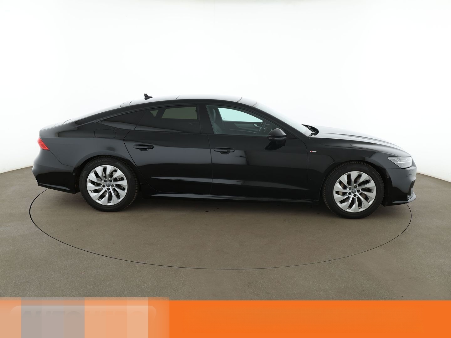 Audi A7 Sportback 3.0 TFSI Mild-Hybrid quattro 55 Aut foto 7