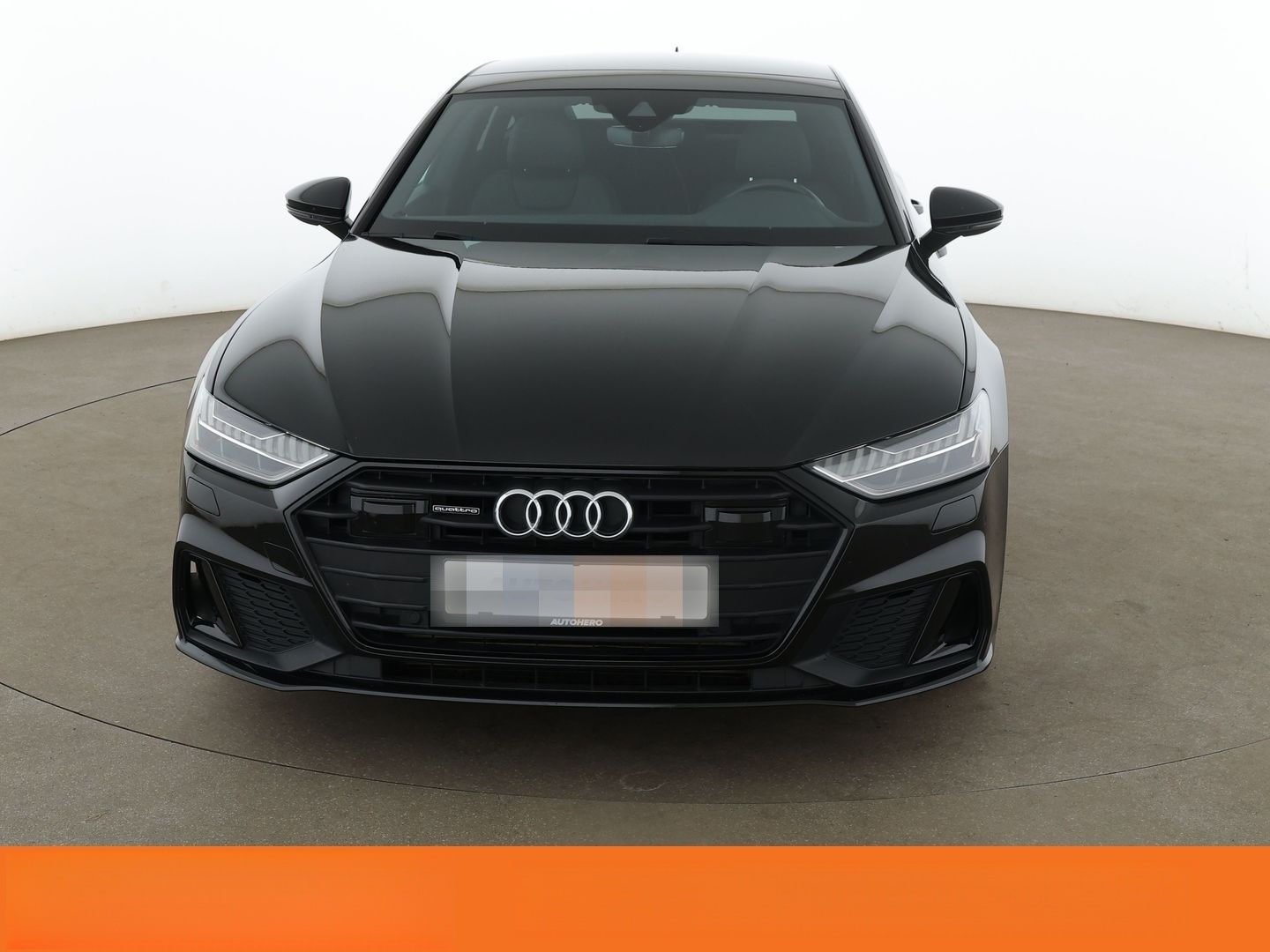 Audi A7 Sportback 3.0 TFSI Mild-Hybrid quattro 55 Aut foto 9
