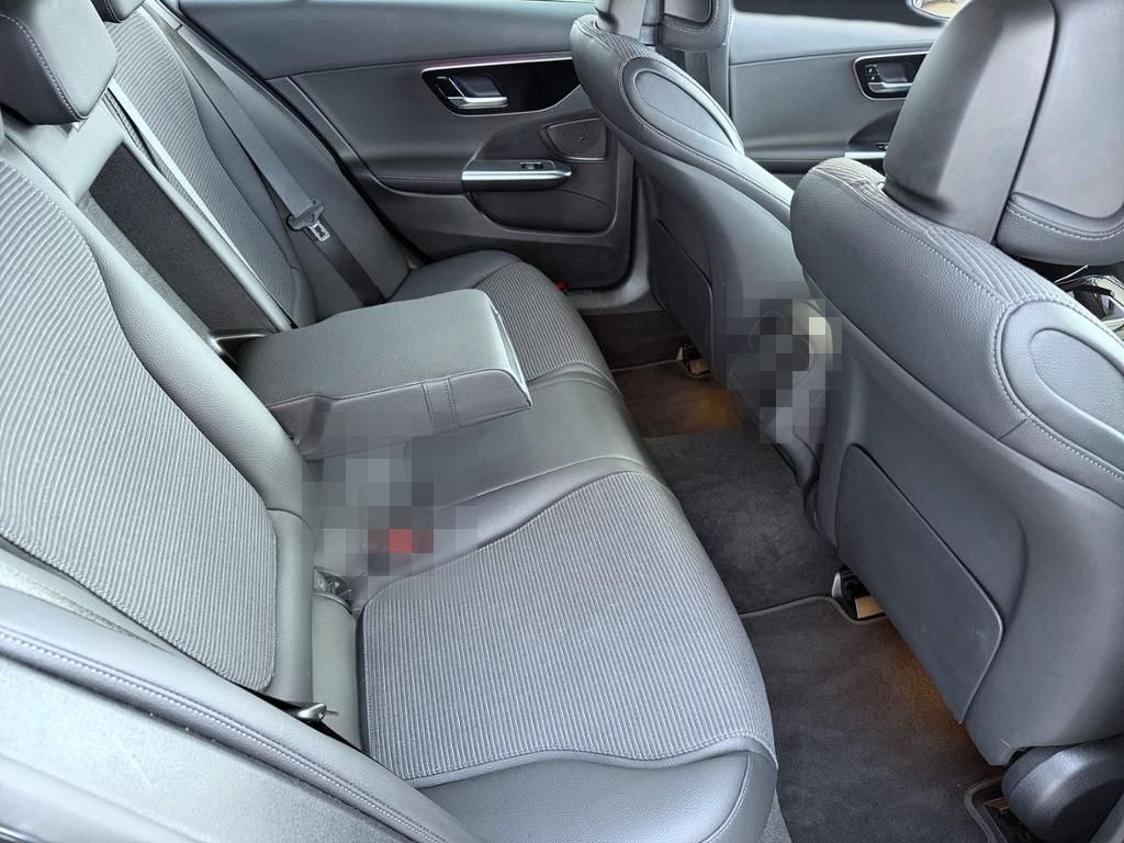 Mercedes-Benz C 220 d T AVANTG., AHK, Totwinkel, CarPlay, LED foto 6