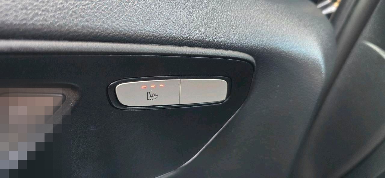 Mercedes-Benz Mercedes Benz Vito 116 mixto lang StandHz ... foto 13