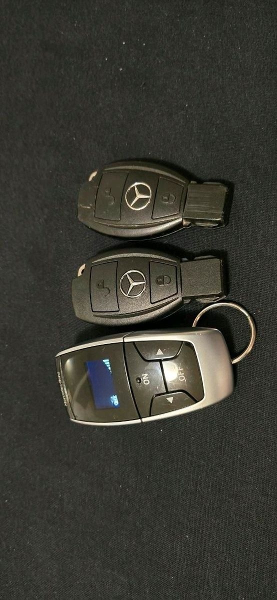Mercedes-Benz Mercedes Benz Vito 116 mixto lang StandHz ... foto 15