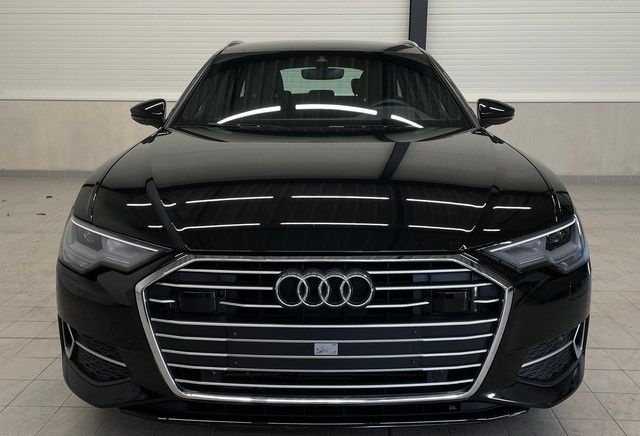 Audi A6 Avant 45 TFSI sport foto 2