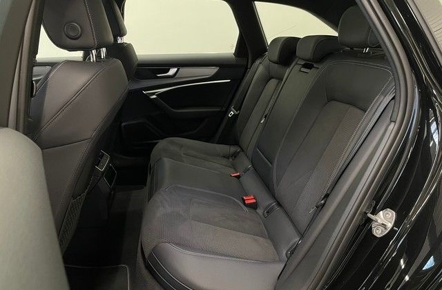 Audi A6 Avant 45 TFSI sport foto 12