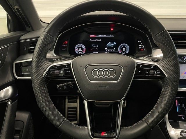 Audi A6 Avant 45 TFSI sport foto 15