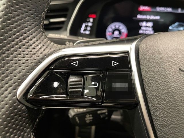 Audi A6 Avant 45 TFSI sport foto 16