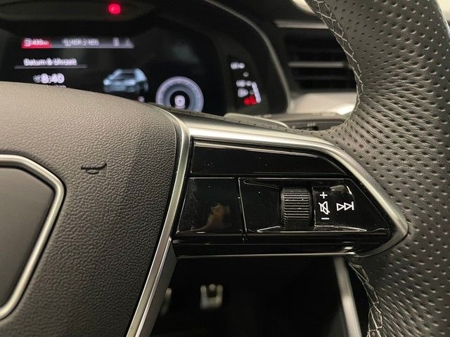 Audi A6 Avant 45 TFSI sport foto 17