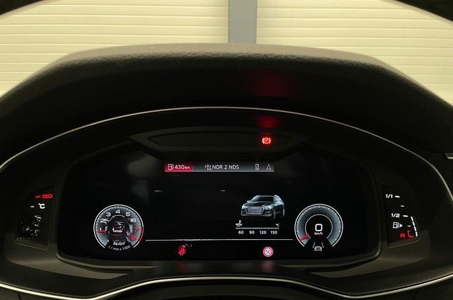 Audi A6 Avant 45 TFSI sport foto 19