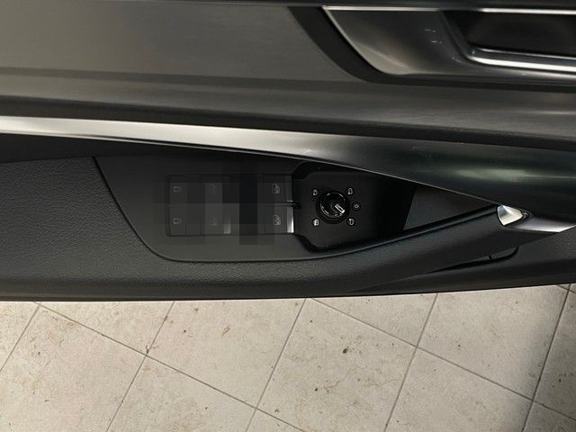 Audi A6 Avant 45 TFSI sport foto 22