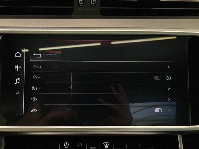 Audi A6 Avant 45 TFSI sport foto 23