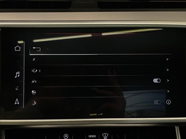 Audi A6 Avant 45 TFSI sport foto 24