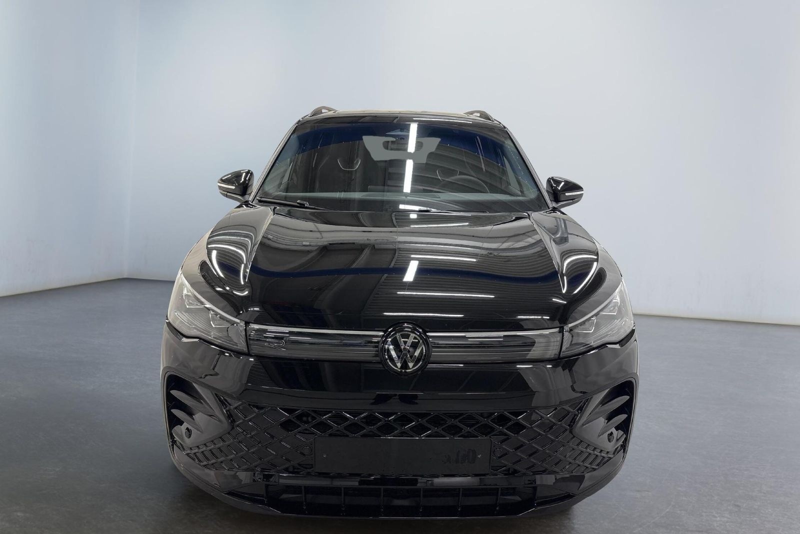 Volkswagen Tiguan R-Line 1.5 eTSI 150PS/110kW DSG7 2026 ... foto 2