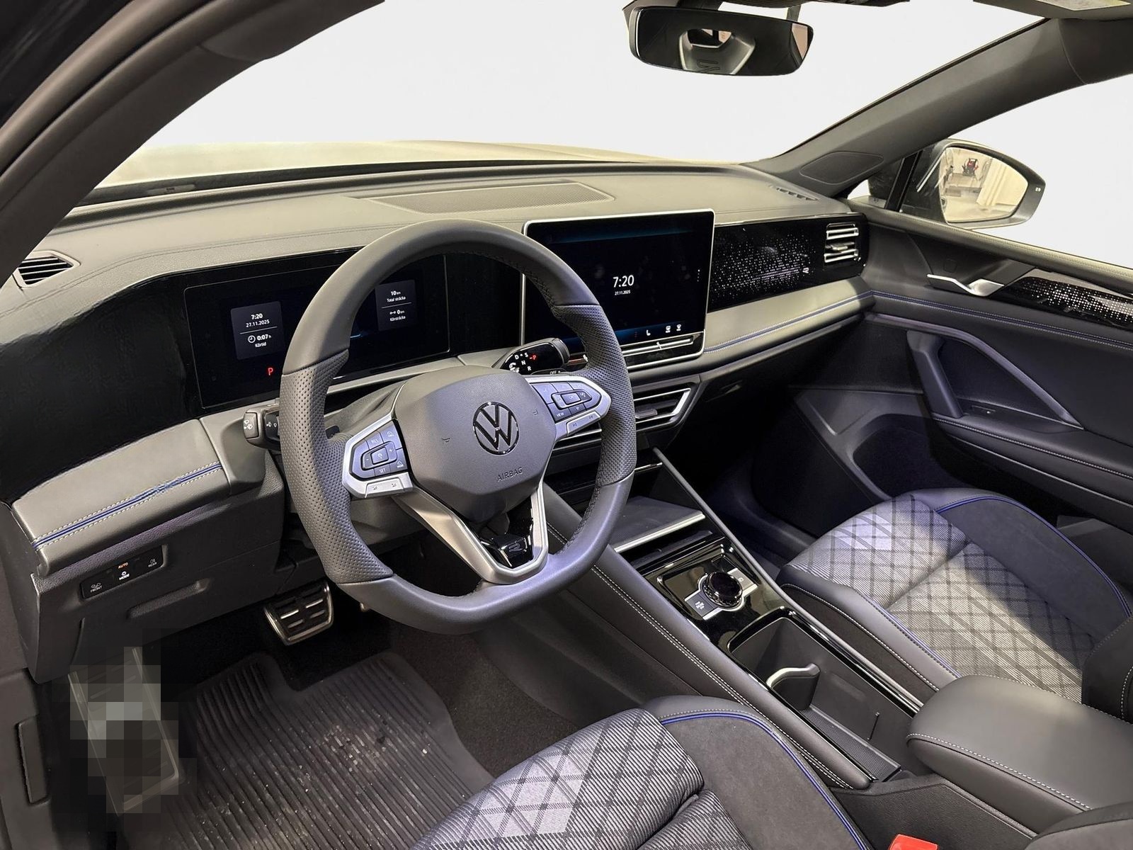 Volkswagen Tiguan R-Line 1.5 eTSI 150PS/110kW DSG7 2026 ... foto 11