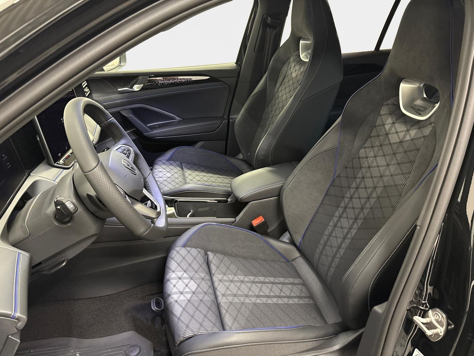 Volkswagen Tiguan R-Line 1.5 eTSI 150PS/110kW DSG7 2026 ... foto 12