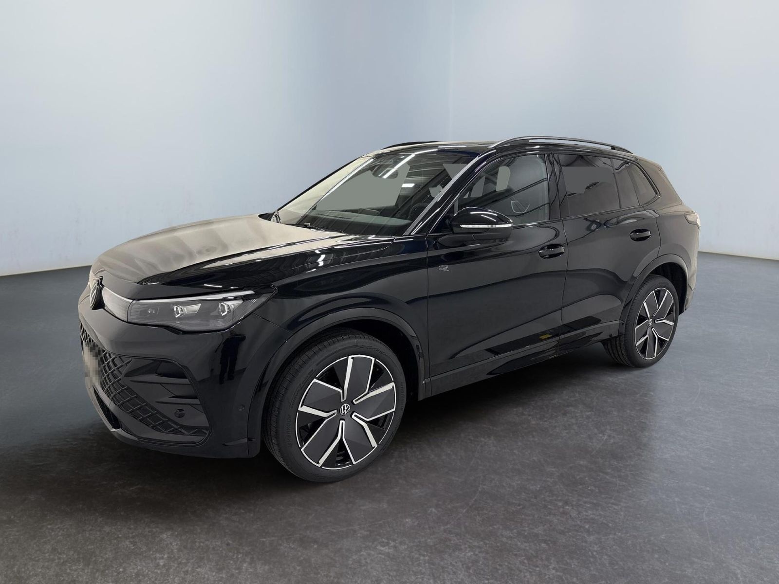 Volkswagen Tiguan R-Line 1.5 eTSI 150PS/110kW DSG7 2026 ... foto 3