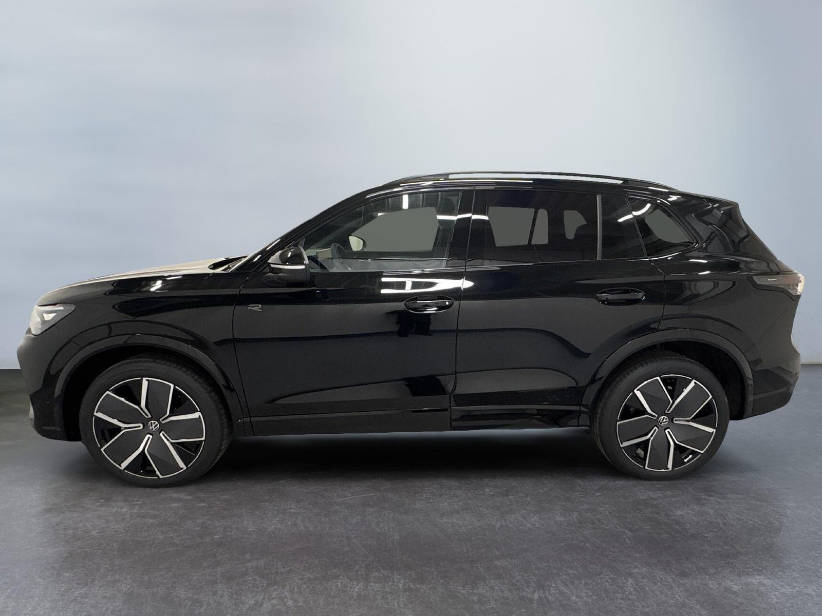 Volkswagen Tiguan R-Line 1.5 eTSI 150PS/110kW DSG7 2026 ... foto 4