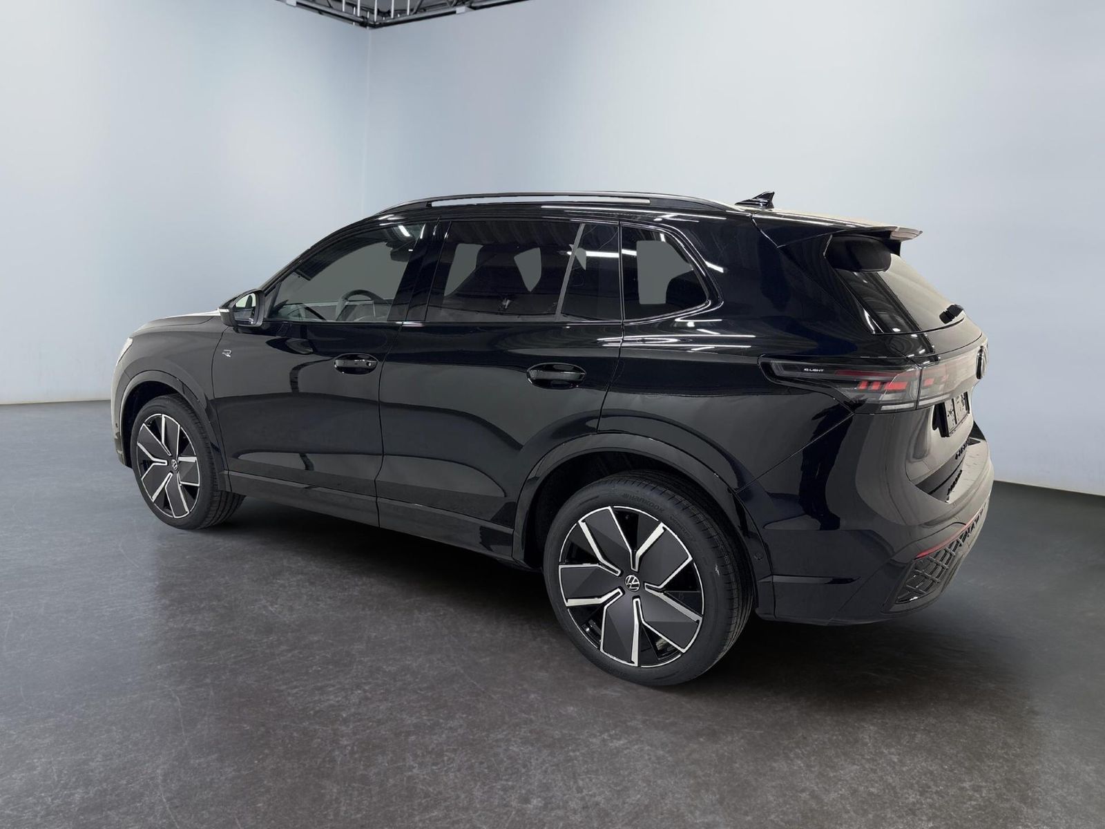 Volkswagen Tiguan R-Line 1.5 eTSI 150PS/110kW DSG7 2026 ... foto 5