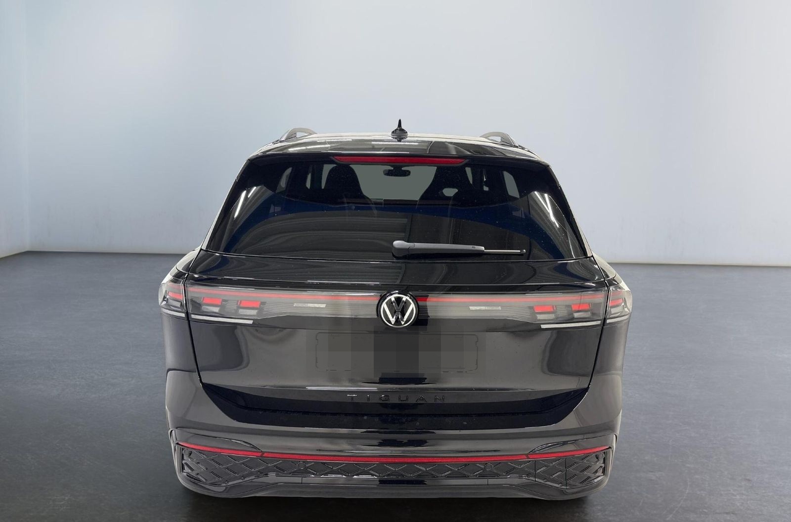 Volkswagen Tiguan R-Line 1.5 eTSI 150PS/110kW DSG7 2026 ... foto 6