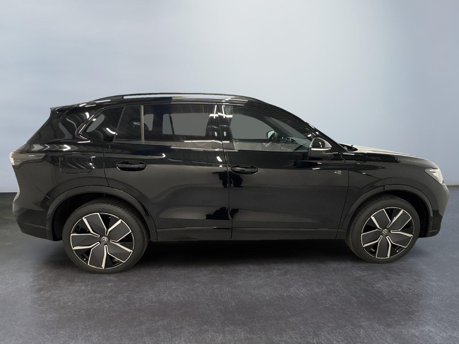Volkswagen Tiguan R-Line 1.5 eTSI 150PS/110kW DSG7 2026 ... foto 8