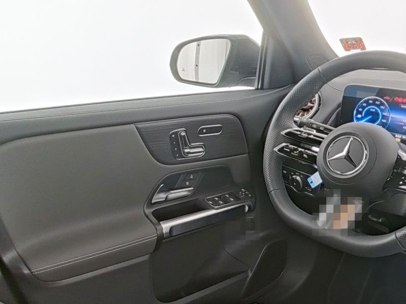 Mercedes-Benz EQB 250+ , NIGHT MEMO 360 DISTR KAMERA SPUR PDC foto 10