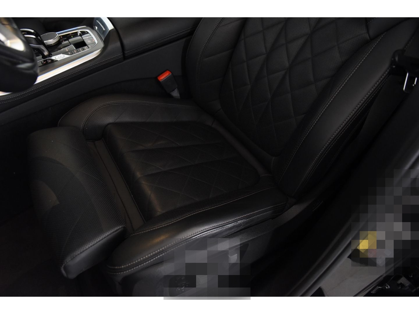 BMW X5 xDrive 45e X Line Anhängerkupplung Klimatisie foto 13