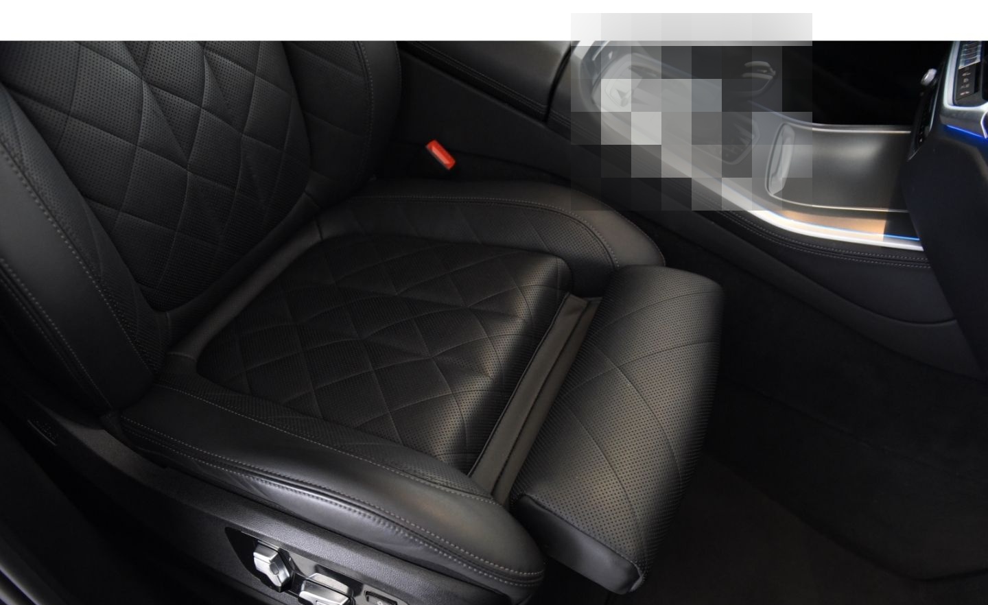 BMW X5 xDrive 45e X Line Anhängerkupplung Klimatisie foto 14