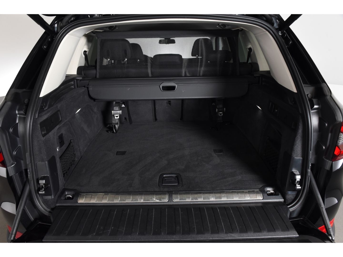 BMW X5 xDrive 45e X Line Anhängerkupplung Klimatisie foto 15