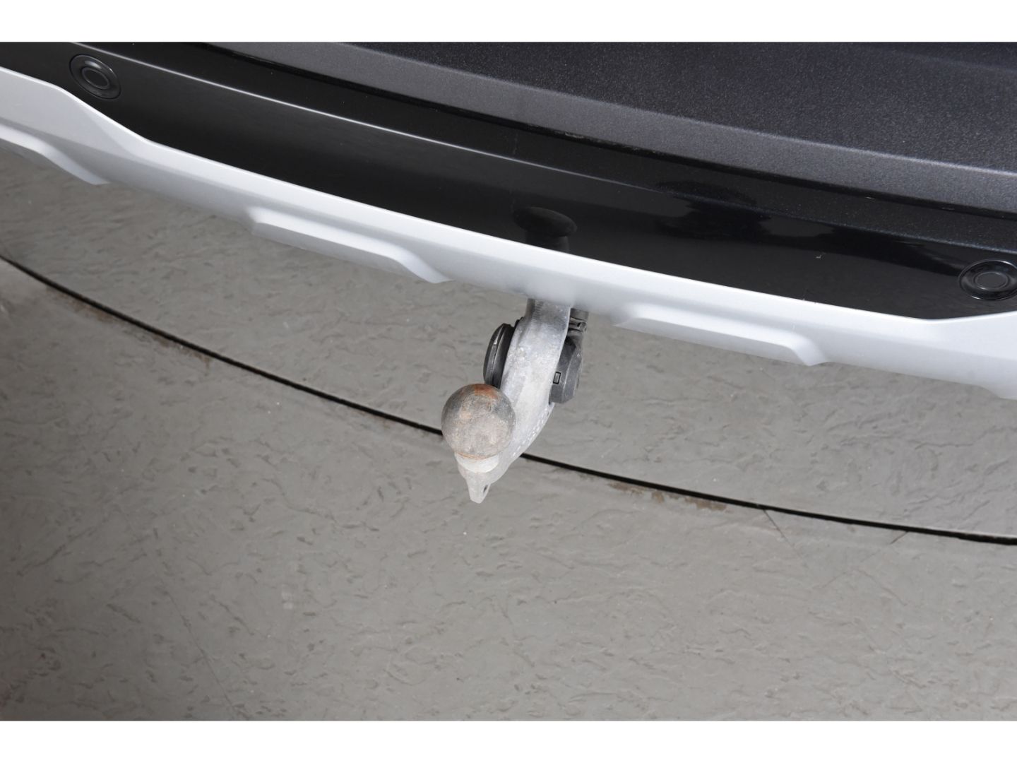 BMW X5 xDrive 45e X Line Anhängerkupplung Klimatisie foto 16