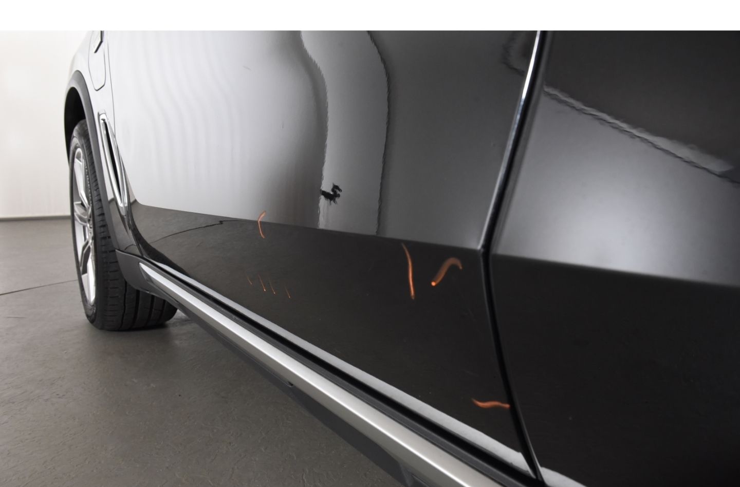 BMW X5 xDrive 45e X Line Anhängerkupplung Klimatisie foto 20