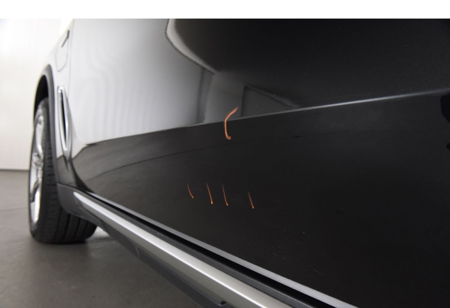 BMW X5 xDrive 45e X Line Anhängerkupplung Klimatisie foto 21