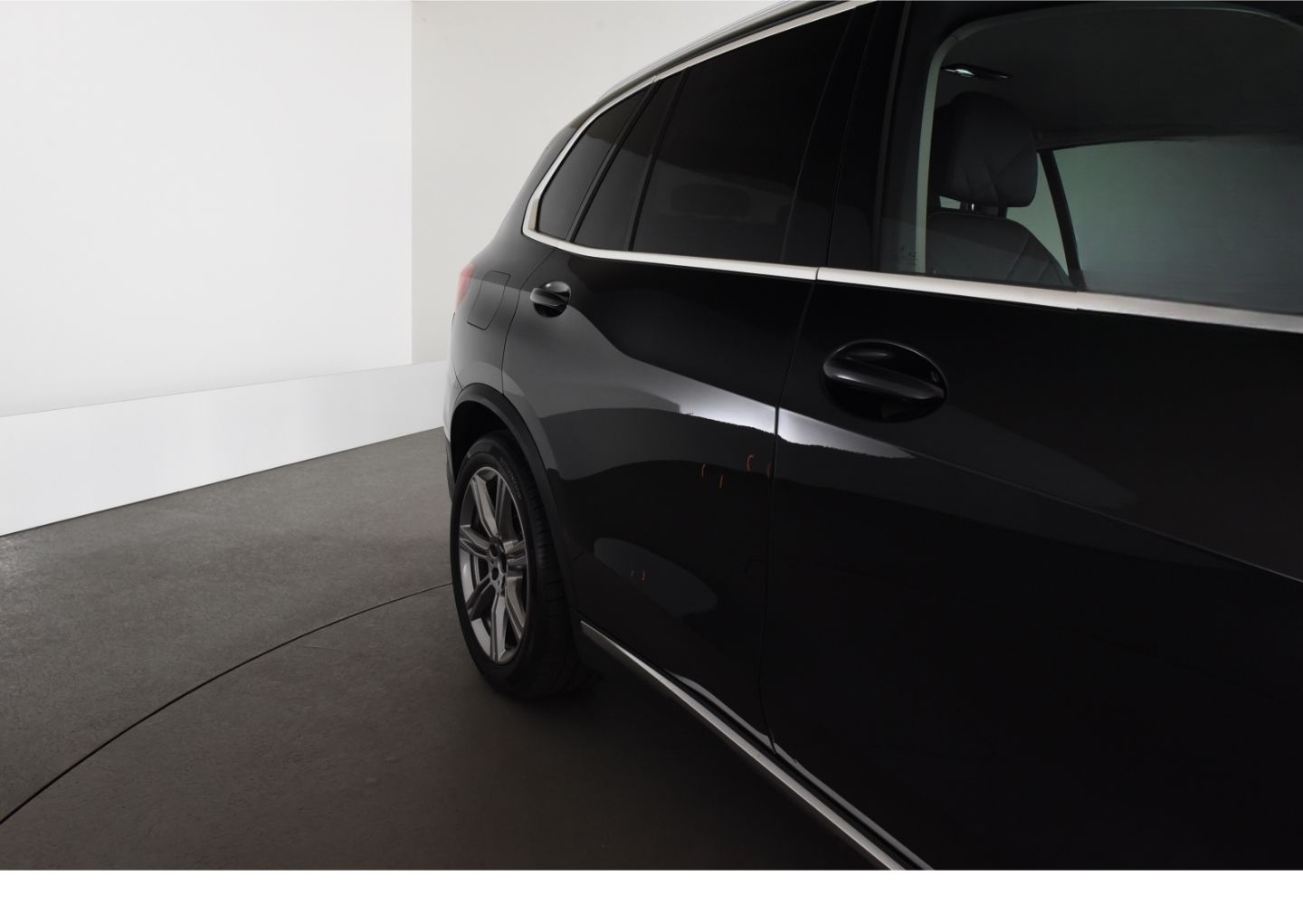 BMW X5 xDrive 45e X Line Anhängerkupplung Klimatisie foto 24