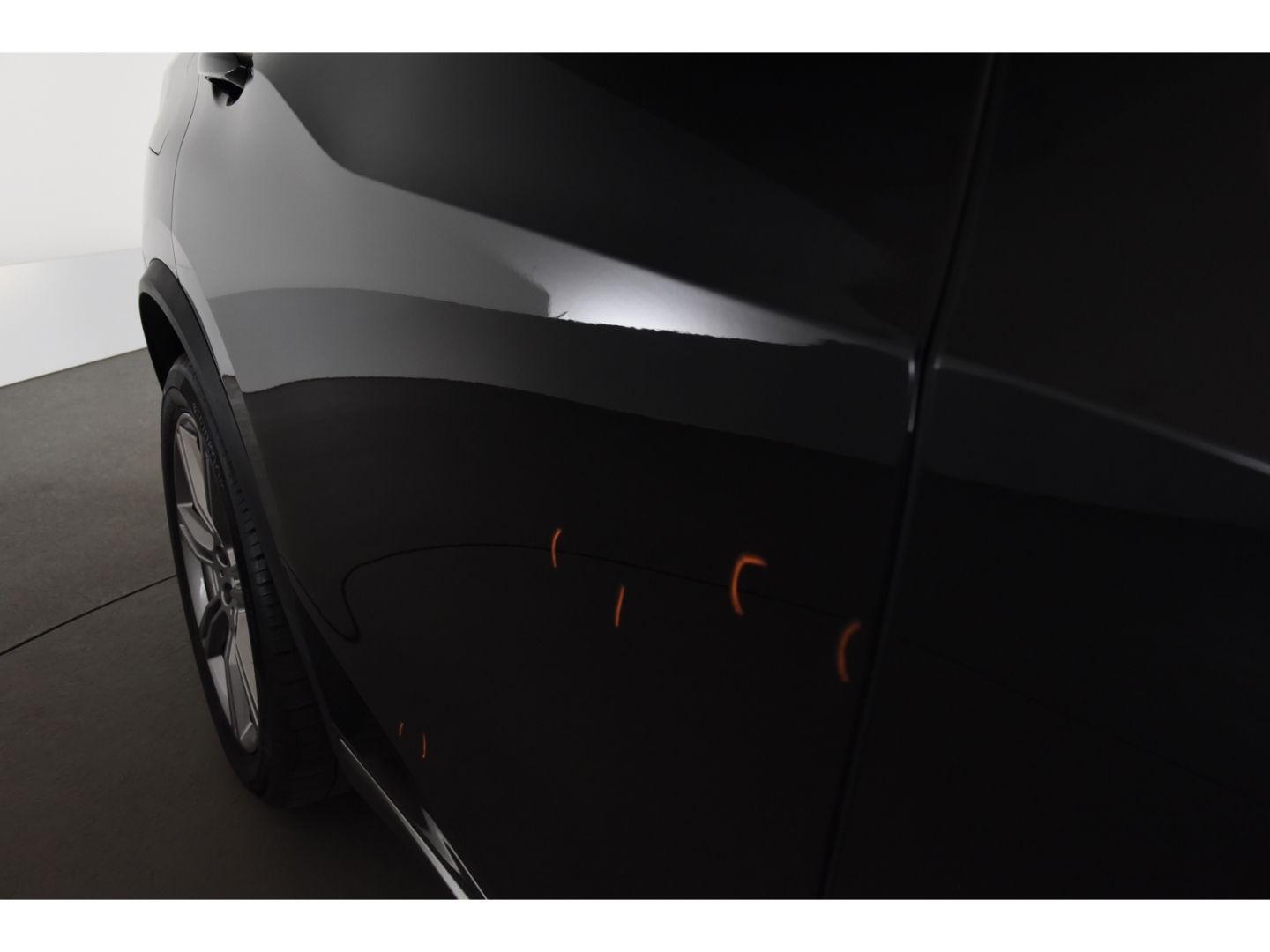 BMW X5 xDrive 45e X Line Anhängerkupplung Klimatisie foto 25